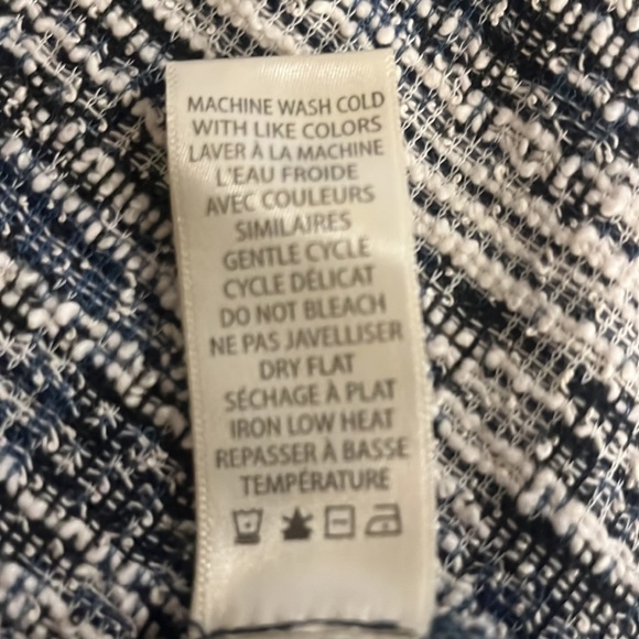 Max Studio tank and skirt set - Picture 8 of 8